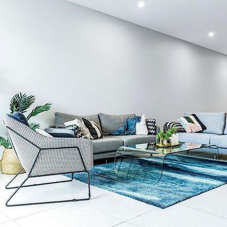 بريزبين G3 Apartment المظهر الخارجي الصورة