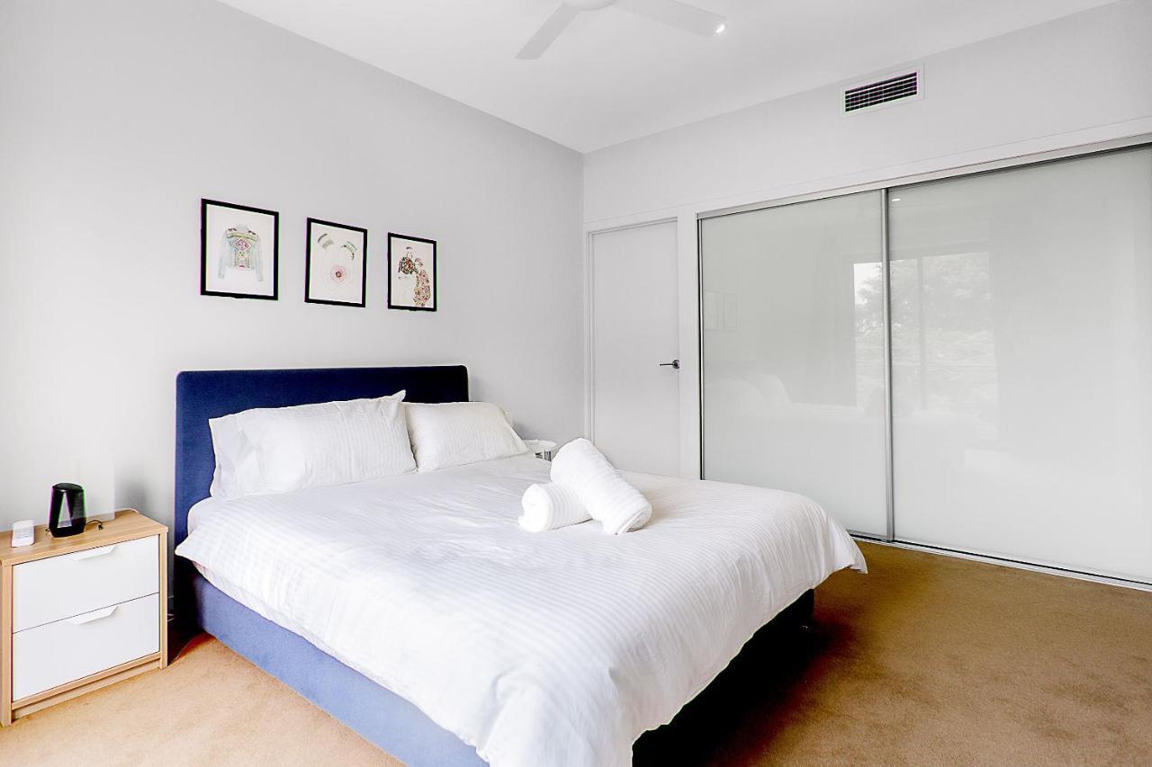 بريزبين G3 Apartment المظهر الخارجي الصورة