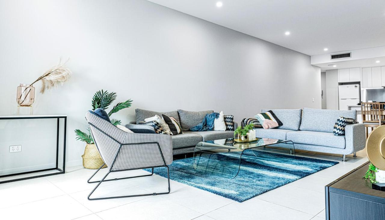 بريزبين G3 Apartment المظهر الخارجي الصورة