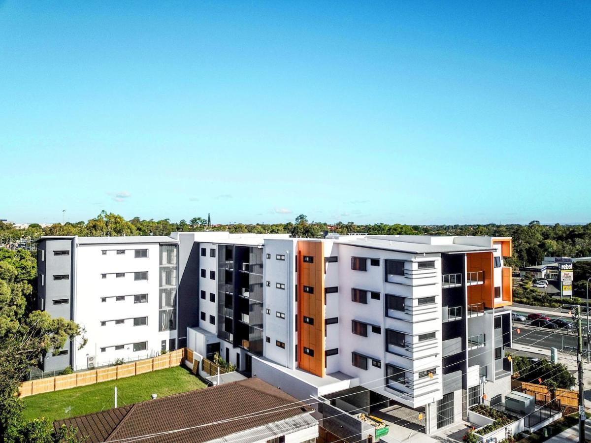بريزبين G3 Apartment المظهر الخارجي الصورة