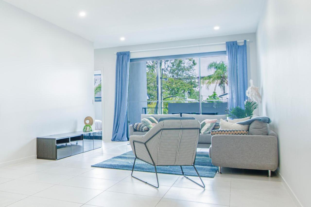 بريزبين G3 Apartment المظهر الخارجي الصورة